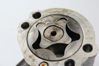Motorreductor del rotor interno del eje de transmisión de la bomba de aceite Moto Guzzi V65 PG 81-87