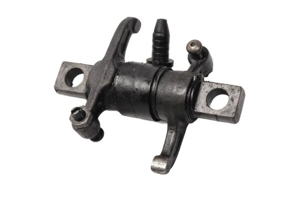 rocker arm shaft, valve control, camshaft, cylinder head Moto Guzzi V65 PG 81-87