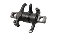 rocker arm shaft, valve control, camshaft, cylinder head...