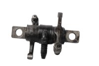 rocker arm shaft, valve control, camshaft, cylinder head...