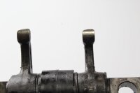 rocker arm shaft, valve control, camshaft, cylinder head Moto Guzzi V65 PG 81-87