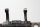 rocker arm shaft, valve control, camshaft, cylinder head Moto Guzzi V65 PG 81-87