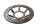 Disco de freno delantero derecho perforado, de 5,8 mm de espesor. Moto Guzzi V65 PG 81-87