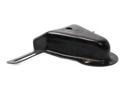 License plate holder, mounting plate, license plate...