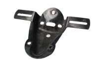 License plate holder, mounting plate, license plate bracket Moto Guzzi V65 PG 81-87