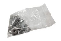 Assortiment de vis, vis de fixation de cadre, écrous Moto Guzzi V65 PG 81-87