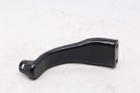 front left footrest bracket Harley-Davidson Sportster 883 XL883N Iron 18-18