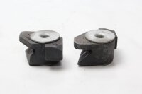 Gummihållare, övre bakre panel, stötdämparfäste BMW R 1150 RT R22 02-05