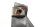 Bekledingskap, linksonder, houder 46632326632 BMW R 1150 RT R22 02-05