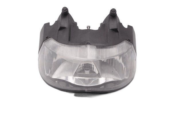 Headlight bracket, front light mask, reflector, lighting Unbekannt Konvolut