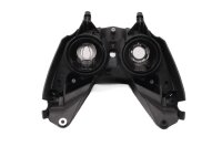 Headlight bracket, front light mask, reflector, lighting Unbekannt Konvolut