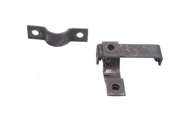 Hoornbeugel, montagemateriaal, elektrische componenten, schroevenset BMW R 80 GS 0346 80-87