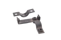 Hoornbeugel, montagemateriaal, elektrische componenten, schroevenset BMW R 80 GS 0346 80-87