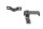 Hoornbeugel, montagemateriaal, elektrische componenten, schroevenset BMW R 80 GS 0346 80-87
