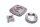 Oliepomp rotorafdekking set hydraulische rotor aandrijving BMW R 80 GS 0346 80-87