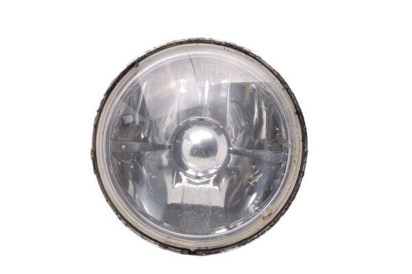 Dimljusinsats Harley-Davidson Fat Boy 1442 FLSTF Softail 04-04