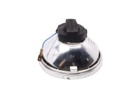 Fog light insert Harley-Davidson Fat Boy 1442 FLSTF...