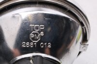 Dimljusinsats Harley-Davidson Fat Boy 1442 FLSTF Softail 04-04