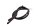 Vent hose fuel hose BMW R 1100 GS 259 0409 93-99