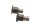 Svingarmslejeboltsæt, akselskrue, chassis BMW R 1100 GS 259 0409 93-99