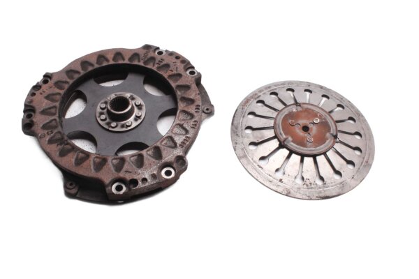 Koblingssæt trykplade drevet plade komplet BMW R 1100 GS 259 0409 93-99