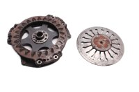 Koblingssæt trykplade drevet plade komplet BMW R 1100 GS 259 0409 93-99