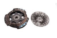 Koblingssæt trykplade drevet plade komplet BMW R 1100 GS 259 0409 93-99