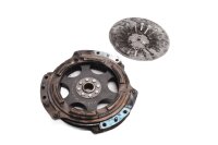 Koblingssæt trykplade drevet plade komplet BMW R 1100 GS 259 0409 93-99