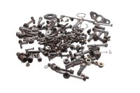Fairing screw set, frame mounting BMW R 1100 GS 259 0409 93-99