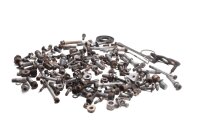 Fairing screw set, frame mounting BMW R 1100 GS 259 0409 93-99