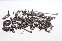 Fairing screw set, frame mounting BMW R 1100 GS 259 0409 93-99