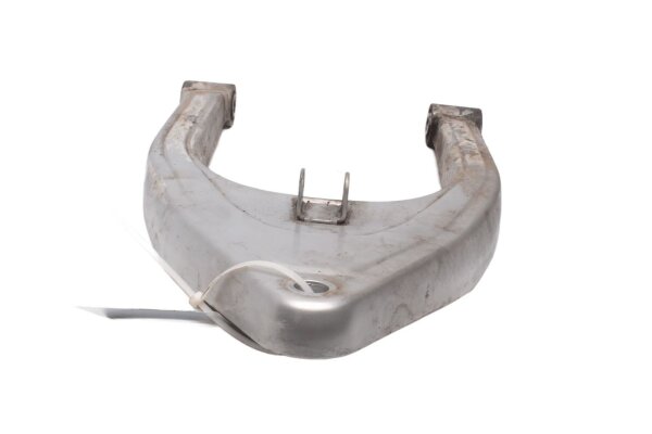 Front swingarm, chassis, axle mount, front axle BMW R 1100 GS 259 0409 93-99