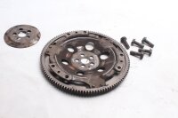 flywheel clutch disc ring gear bolts BMW R 1100 GS 259 0409 93-99