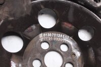 flywheel clutch disc ring gear bolts BMW R 1100 GS 259 0409 93-99