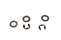 Timing chain, chain tensioner, guide, chain guides BMW R 1150 RT R22 02-05