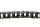 Timing chain, chain tensioner, guide, chain guides BMW R 1150 RT R22 02-05