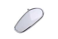 Right-hand oval chrome mirror Harley-Davidson Dyna Low Rider 1690 FXDL 16-16