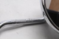 Right-hand oval chrome mirror Harley-Davidson Dyna Low Rider 1690 FXDL 16-16