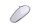 Right-hand oval chrome mirror Harley-Davidson Dyna Low Rider 1690 FXDL 16-16