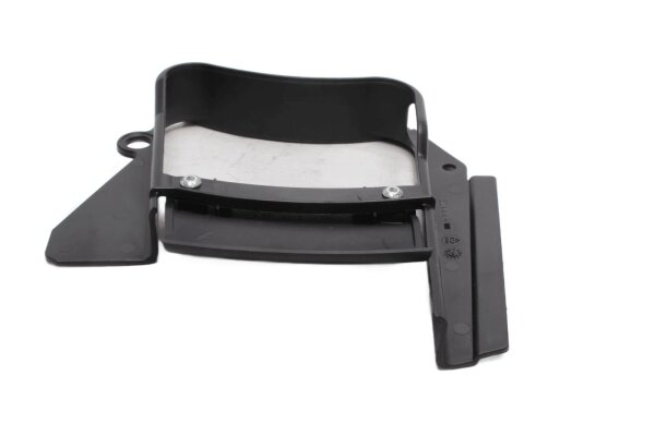 Kædeskærm tandhjulsdæksel Harley-Davidson Rocker 1584 FXCW Softail 09-09