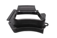Kædeskærm tandhjulsdæksel Harley-Davidson Rocker 1584 FXCW Softail 09-09