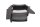 Kædeskærm tandhjulsdæksel Harley-Davidson Rocker 1584 FXCW Softail 09-09