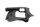 Kædeskærm tandhjulsdæksel Harley-Davidson Rocker 1584 FXCW Softail 09-09