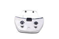 Chrome taillight cover Harley-Davidson Sportster 1200...
