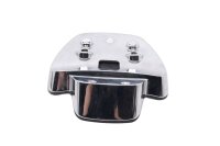 Chrome taillight cover Harley-Davidson Sportster 1200...