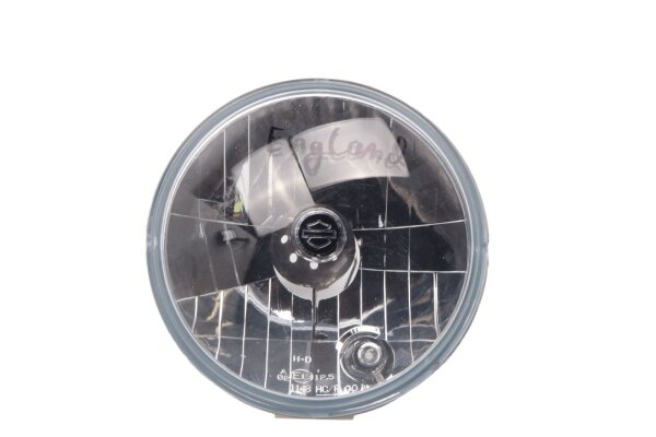réflecteur de phare Harley-Davidson Dyna Low Rider 1573 FXDL 08-08