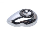 Air filter cover chrome 103 Harley-Davidson Dyna Wide...
