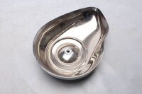 Tapa del filtro de aire cromada 103 Harley-Davidson Dyna Wide Glide 1688 FXDWG 13-13