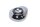 Tapa del filtro de aire cromada 103 Harley-Davidson Dyna Wide Glide 1688 FXDWG 13-13