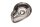 Tapa del filtro de aire cromada 103 Harley-Davidson Dyna Wide Glide 1688 FXDWG 13-13